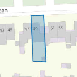 Perceel HTG00-R-1579