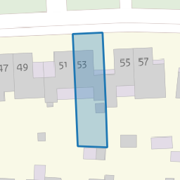 Perceel HTG00-R-1581