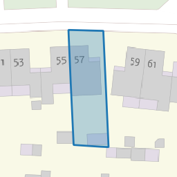 Perceel HTG00-R-1583