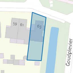 Perceel HTG00-R-1586