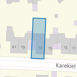 Perceel HTG00-R-1589