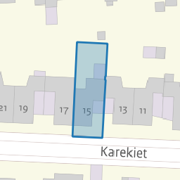 Perceel HTG00-R-1590