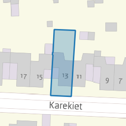 Perceel HTG00-R-1591