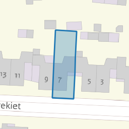 Perceel HTG00-R-1594