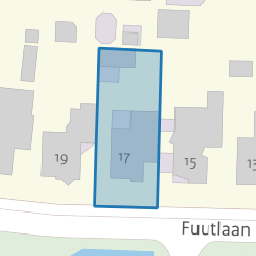 Perceel HTG00-R-1604