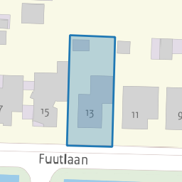 Perceel HTG00-R-1606