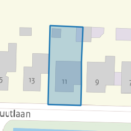 Perceel HTG00-R-1607