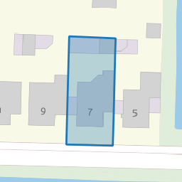 Perceel HTG00-R-1609