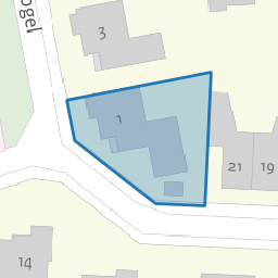 Perceel HTG00-R-1644