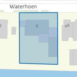 Perceel HTG00-R-1648