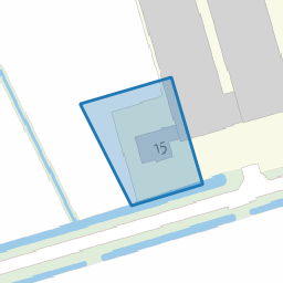 Perceel HTG00-R-1662