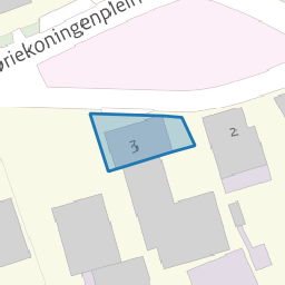 Perceel HTG00-R-1664