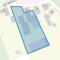 Perceel HTG00-R-1665