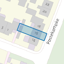 Perceel HTG00-R-1671