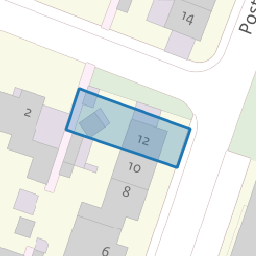 Perceel HTG00-R-1673