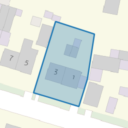 Perceel HTG00-R-1675