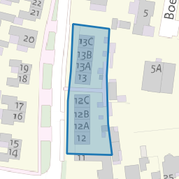 Perceel HTG00-R-1677