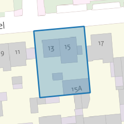 Perceel HTG00-R-1681