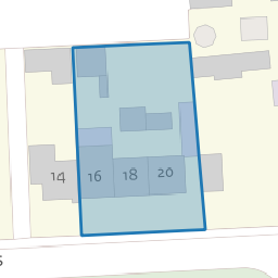 Perceel HTG00-R-1685