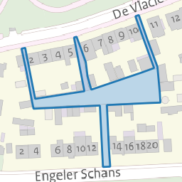 Perceel HTG00-R-1686