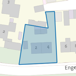 Perceel HTG00-R-1688