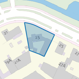 Perceel HTG00-R-1697