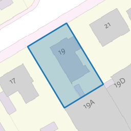 Perceel HTG00-R-1699