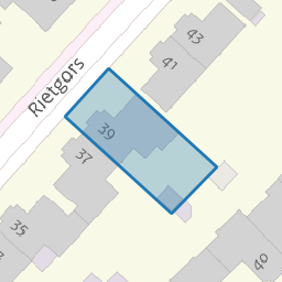 Perceel HTG00-R-1705