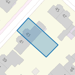 Perceel HTG00-R-1707