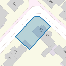 Perceel HTG00-R-1708