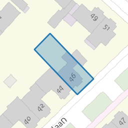 Perceel HTG00-R-1712