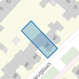 Perceel HTG00-R-1713