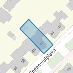 Perceel HTG00-R-1714