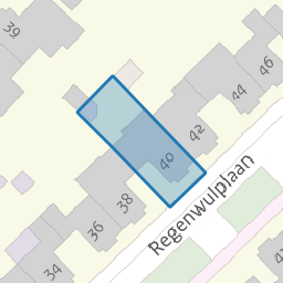 Perceel HTG00-R-1715