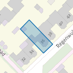 Perceel HTG00-R-1717