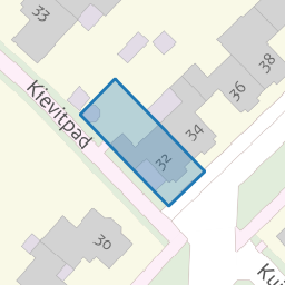 Perceel HTG00-R-1719