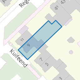 Perceel HTG00-R-1725