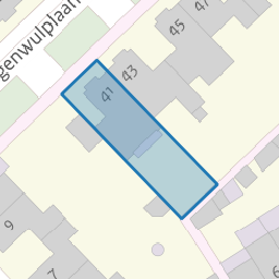 Perceel HTG00-R-1727