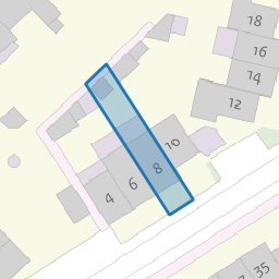 Perceel HTG00-R-1738