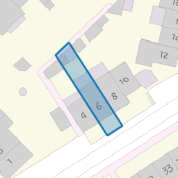 Perceel HTG00-R-1739