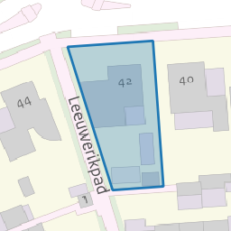 Perceel HTG00-R-1741