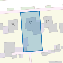 Perceel HTG00-R-1743