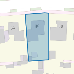 Perceel HTG00-R-1745