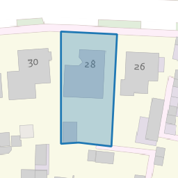 Perceel HTG00-R-1746