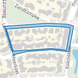 Perceel HTG00-R-1749