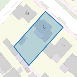 Perceel HTG00-R-1760