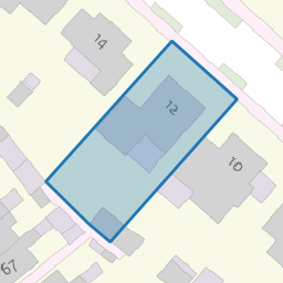 Perceel HTG00-R-1761