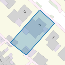 Perceel HTG00-R-1762