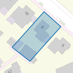 Perceel HTG00-R-1763