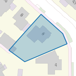 Perceel HTG00-R-1764